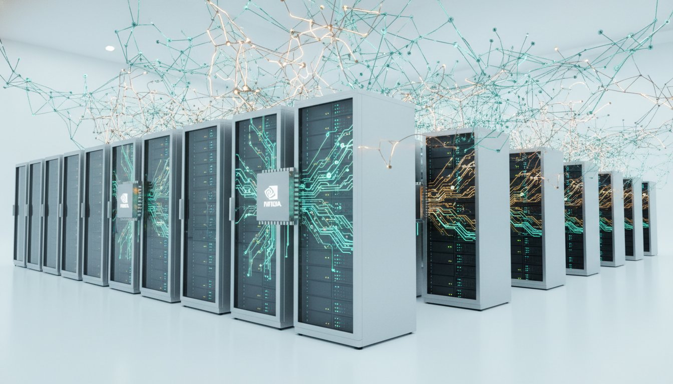 Mapping AI's Downstream Consequences for Sustainable Competitive Advantage