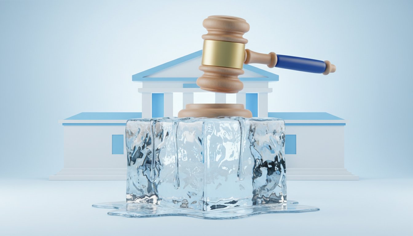 Supreme Court Limits Presidential Tariff Authority Under IEEPA