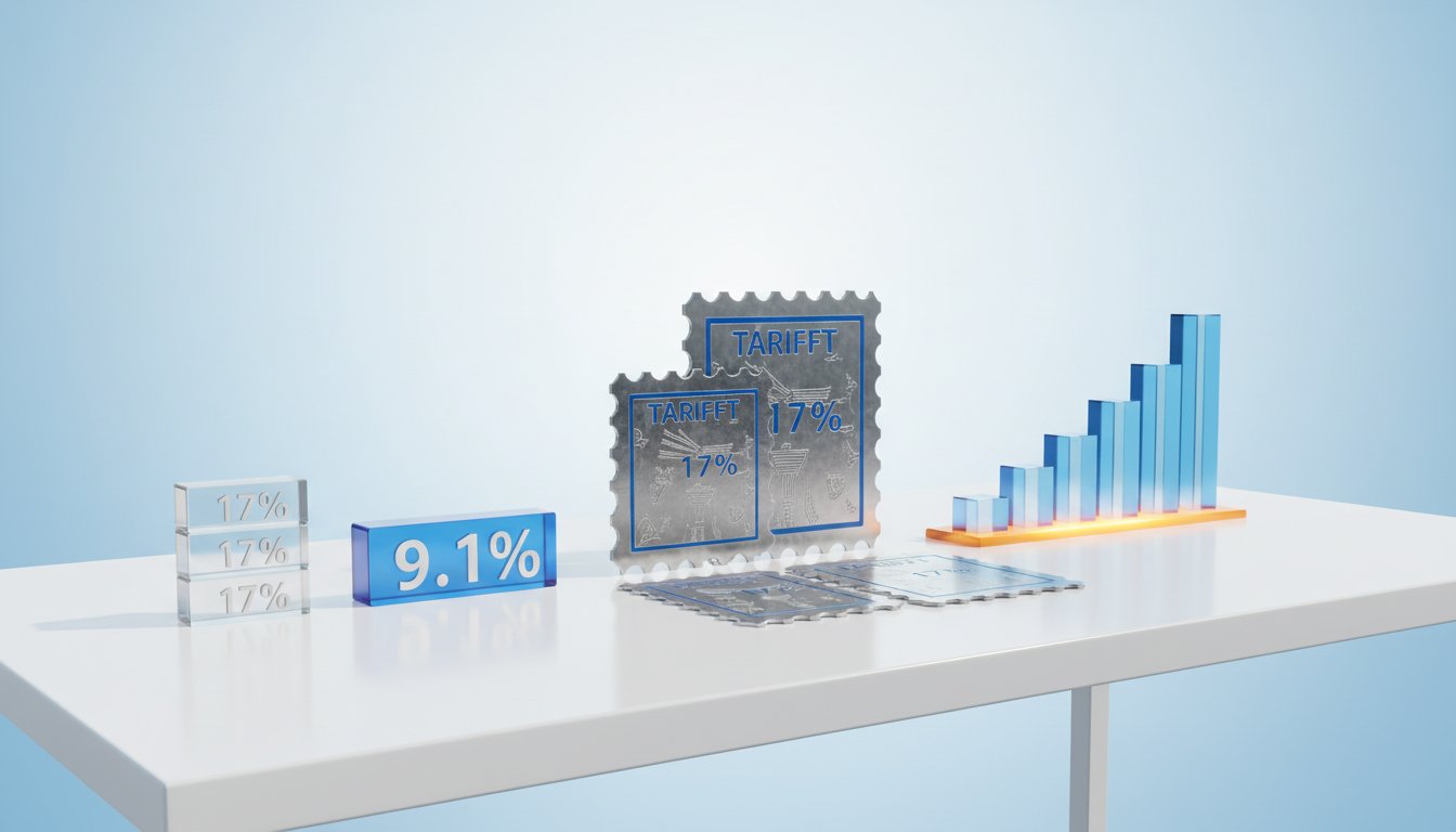 Supreme Court Tariff Ruling Accelerates Reindustrialization and Strategic Realignment