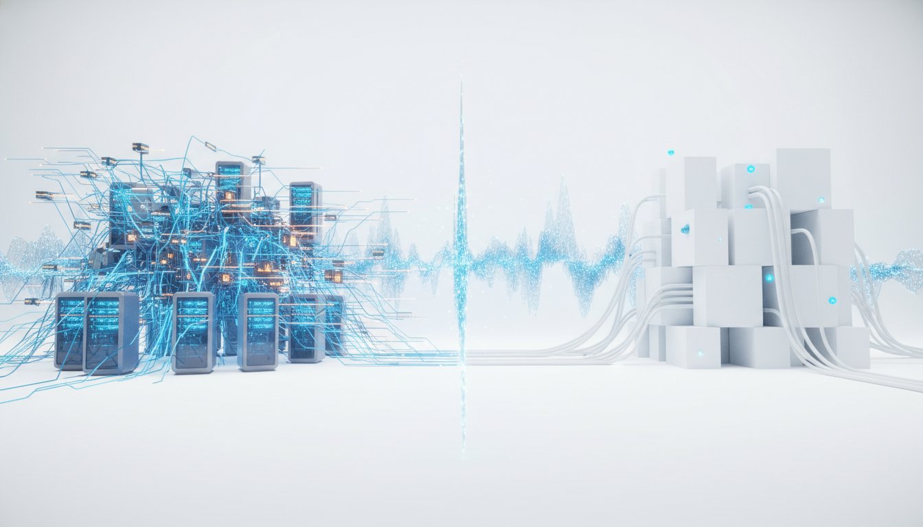 Nvidia's AI Dominance: Building an Integrated Ecosystem