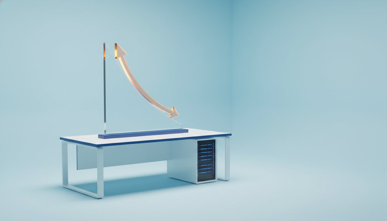 AI's Market Frenzy Masks Need for Strategic Pivots