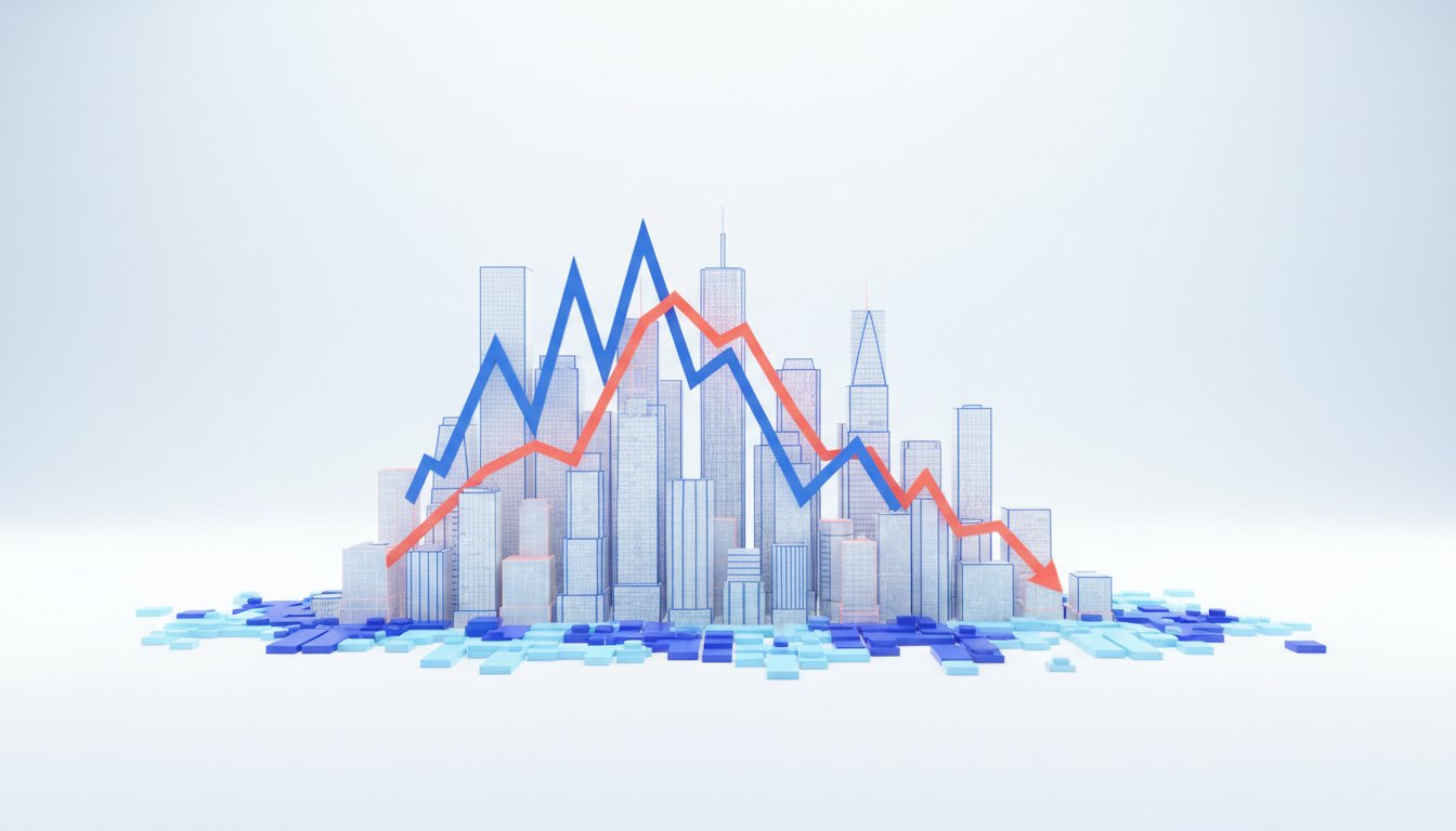 Geopolitical Shocks Reveal Tech Vulnerabilities and Drive Strategic Shifts