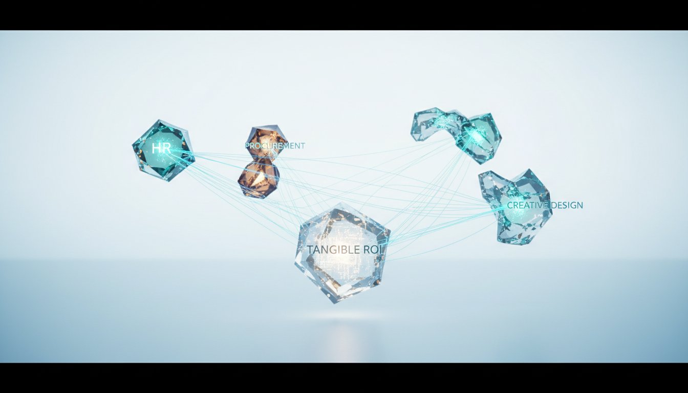 AI Chip Growth Masks Strategic Hardware-Software Integration Imperative