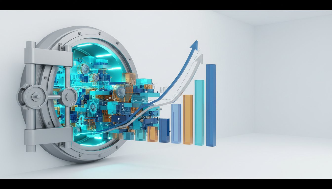 Strategic AI Infrastructure Investment Wins Long-Term Business Advantage