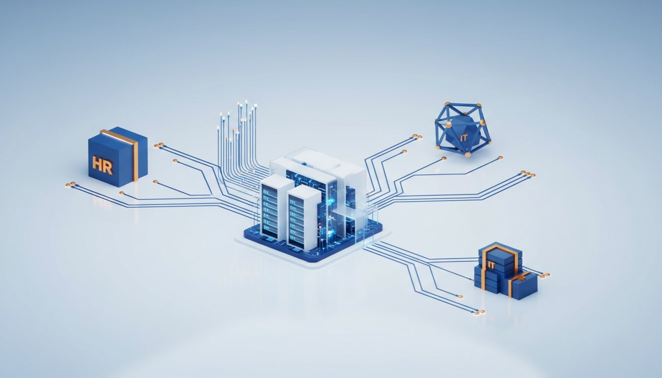 AI Arms Race Drives Layoffs, Compute Deals, and Restructuring