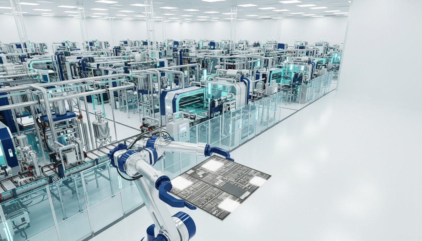 AI Infrastructure Bottlenecks: Compute, Energy, and Cybersecurity Demands