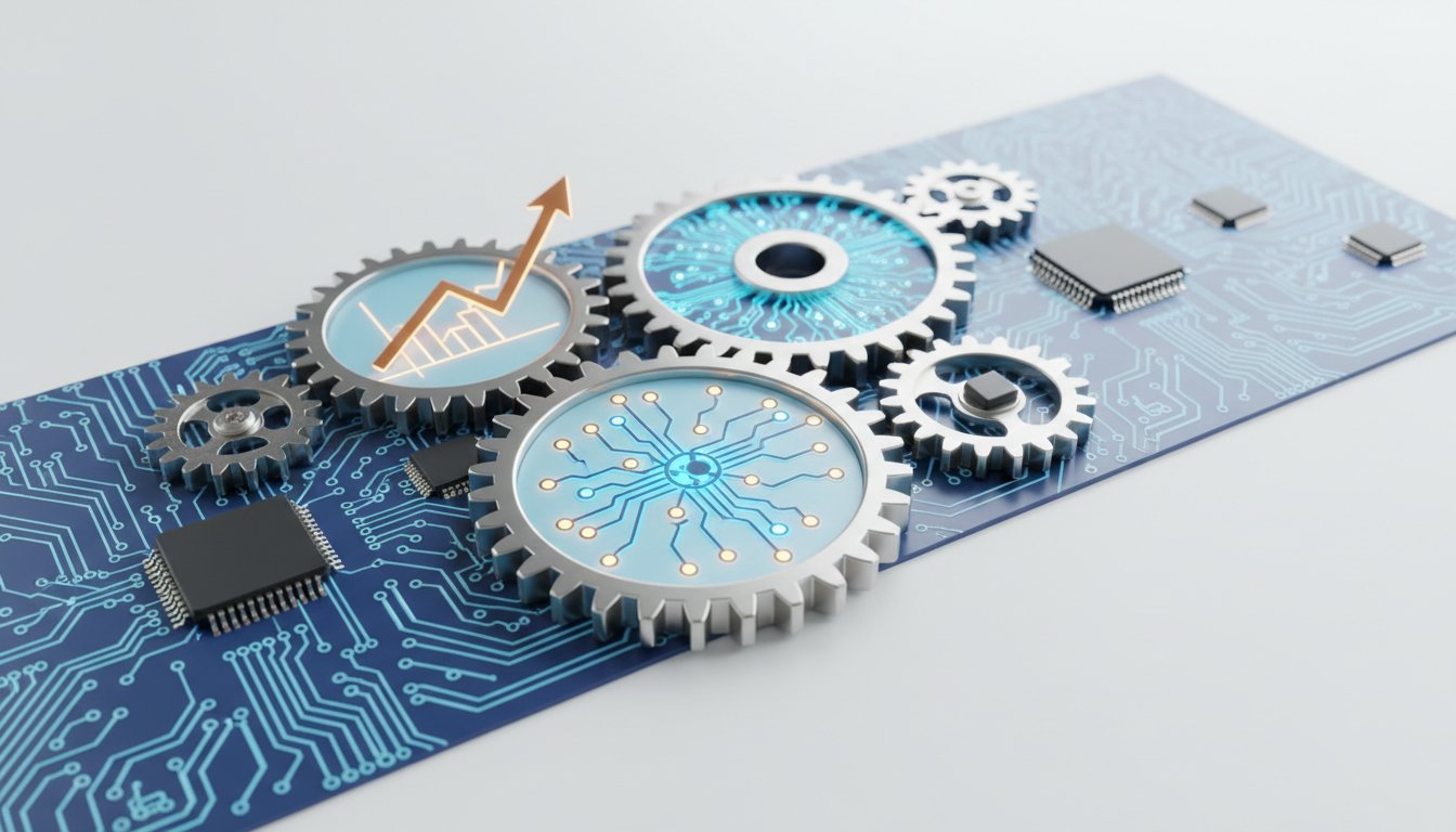 Tech Sell-Off Signals Paradigm Shift Beyond Market Fluctuations