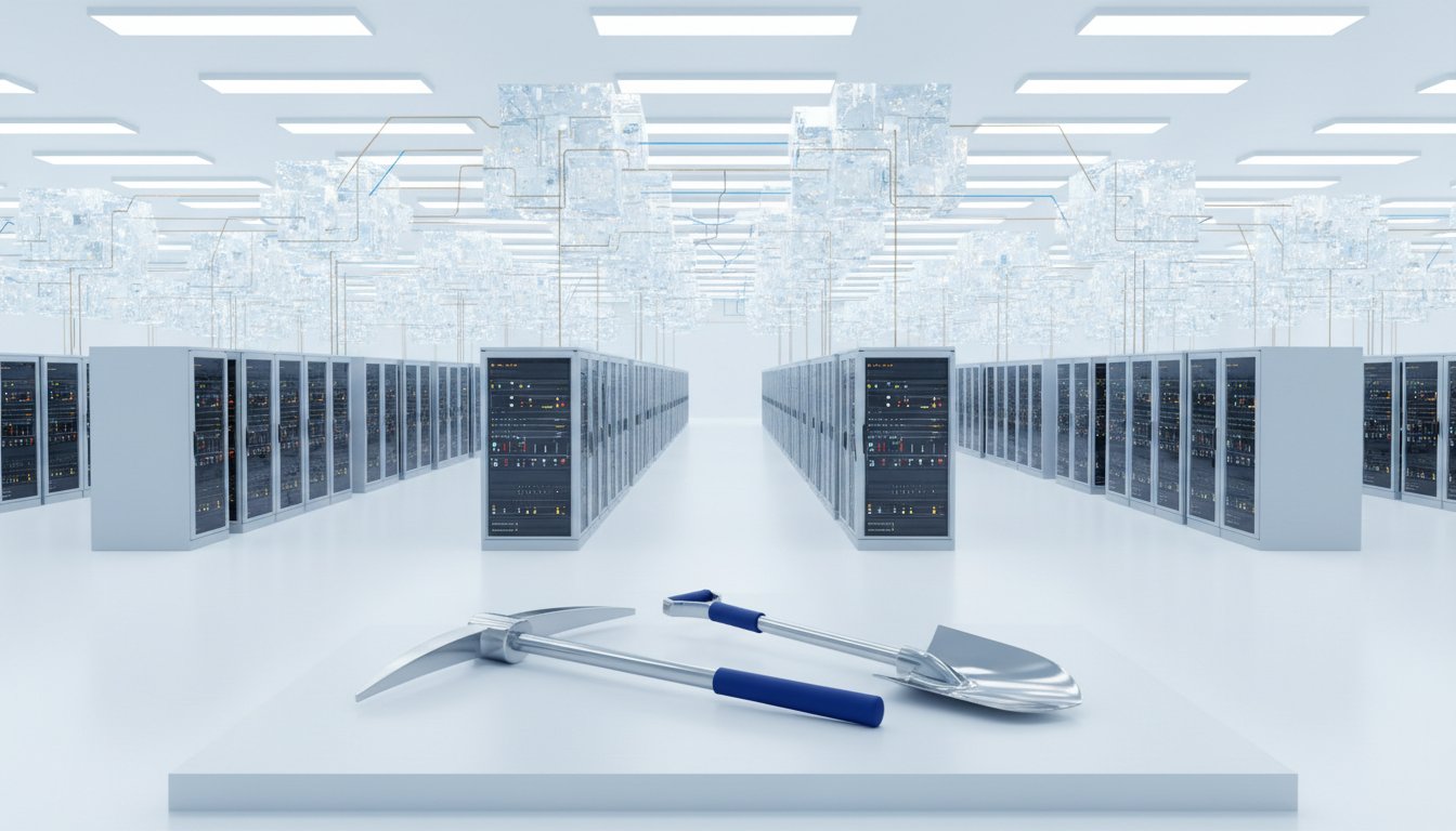 AI Build-Out and Cybersecurity Arms Race Drive Durable Value