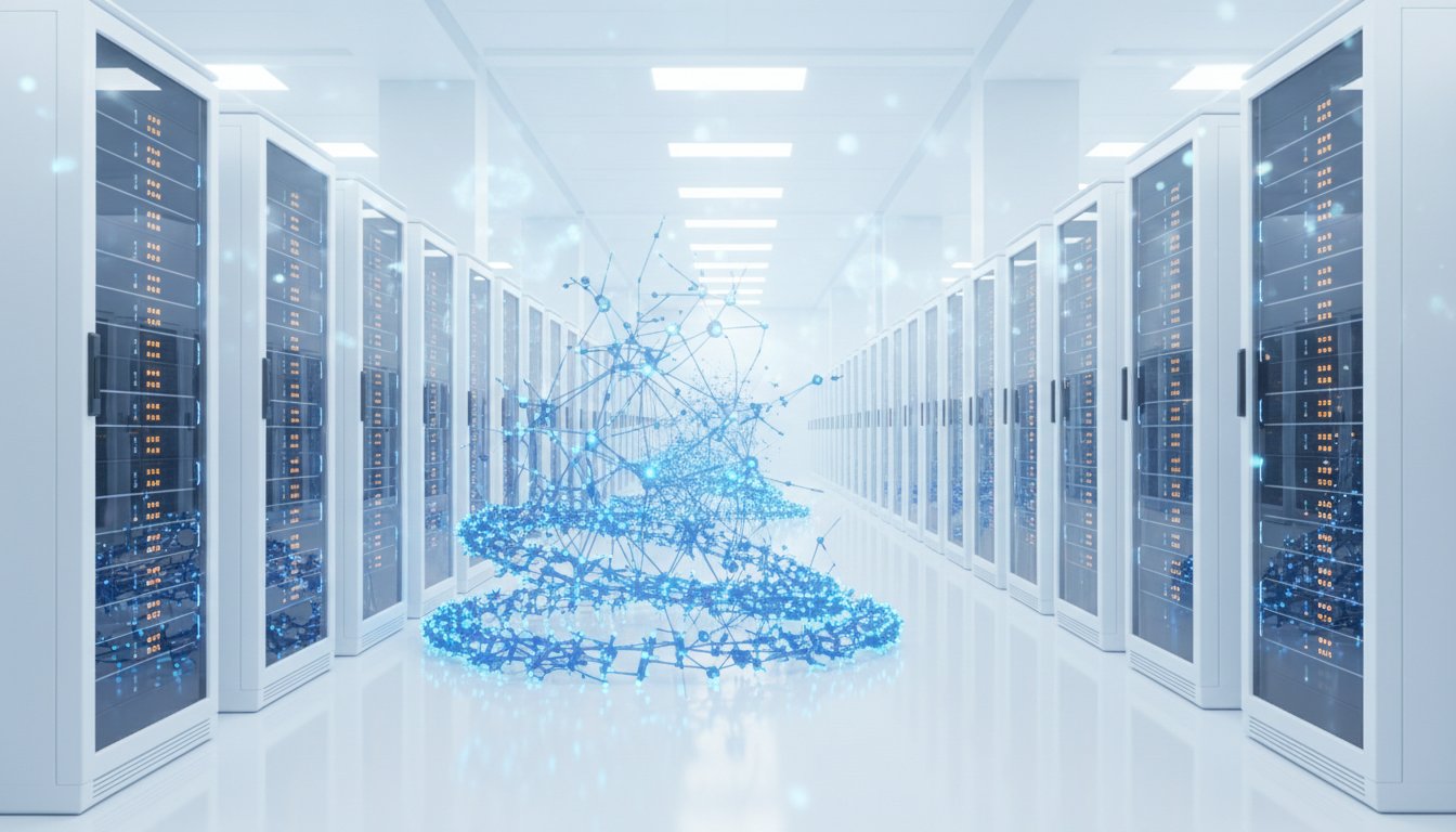 Meta's $21 Billion AI Compute Deal: Debt, Geopolitics, and Strategy