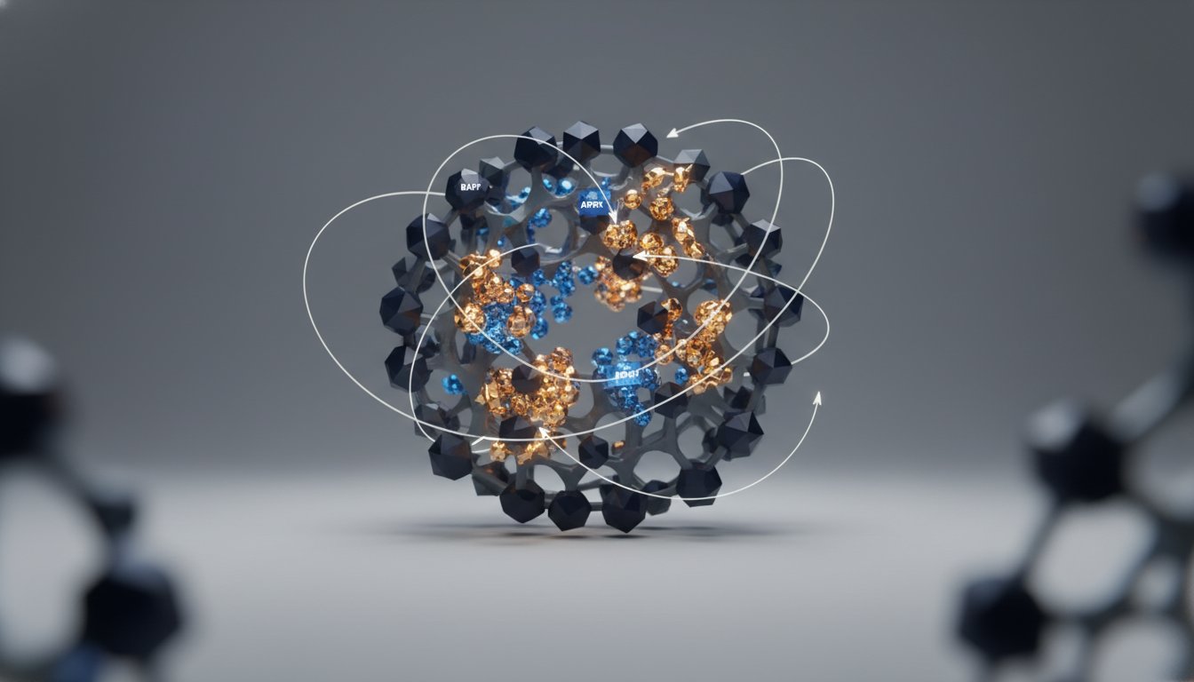 Vertex Targets BAFF and APRIL to Restore Immune Balance in IgAN