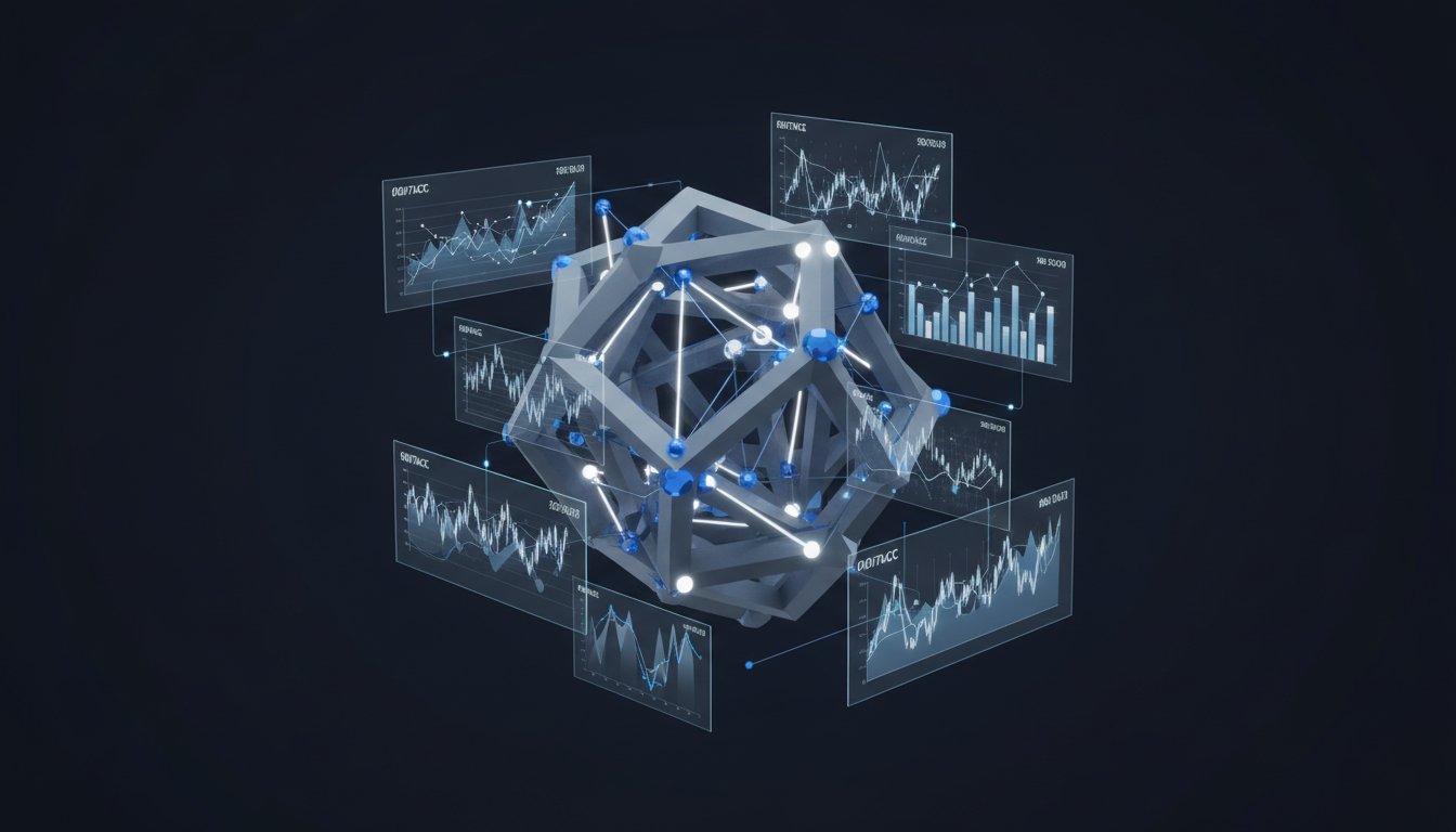 AI's Economic Value Under Scrutiny Amidst Market and Geopolitical Risks