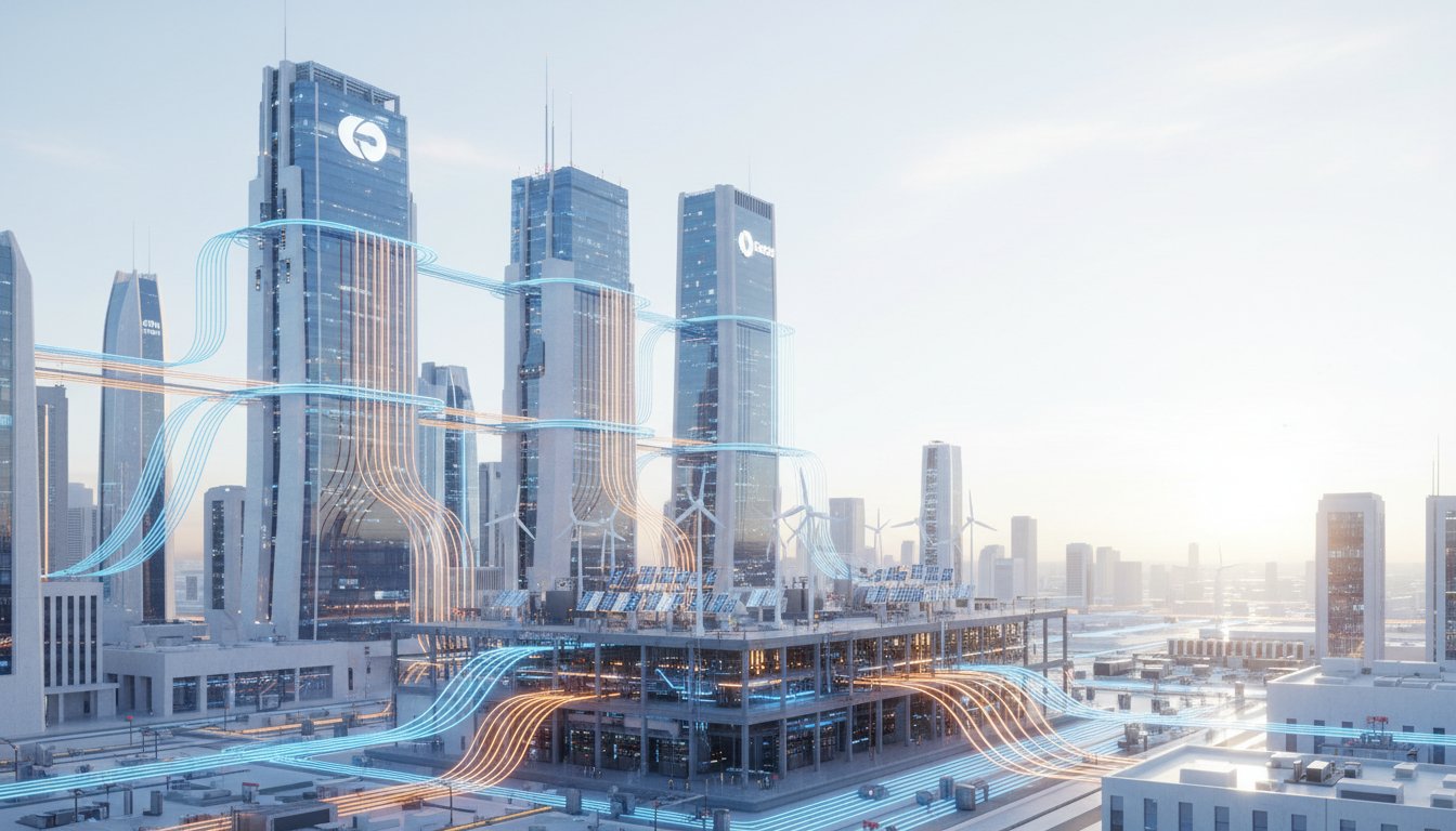 AI Reshapes Media Amidst Consolidation and Regulation