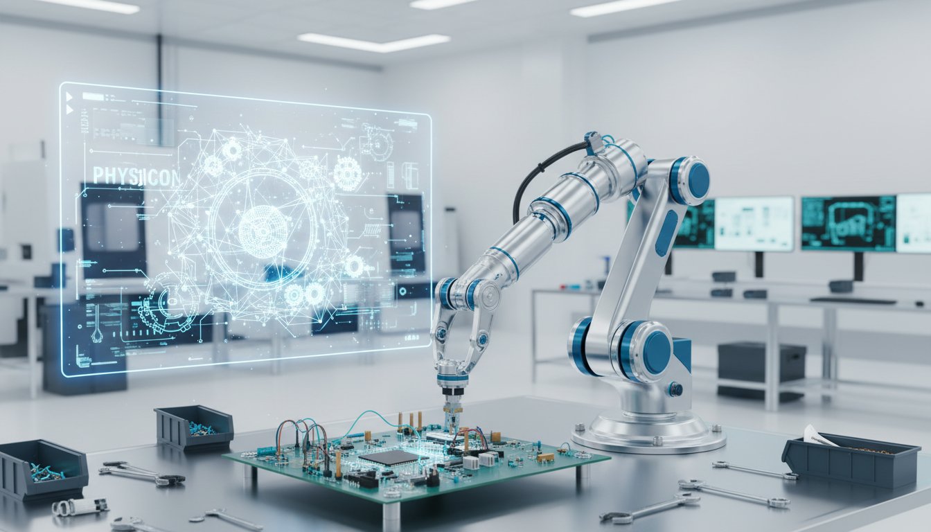 CES 2024: AI Drives Hardware, Robotics, and Media Sector Shifts