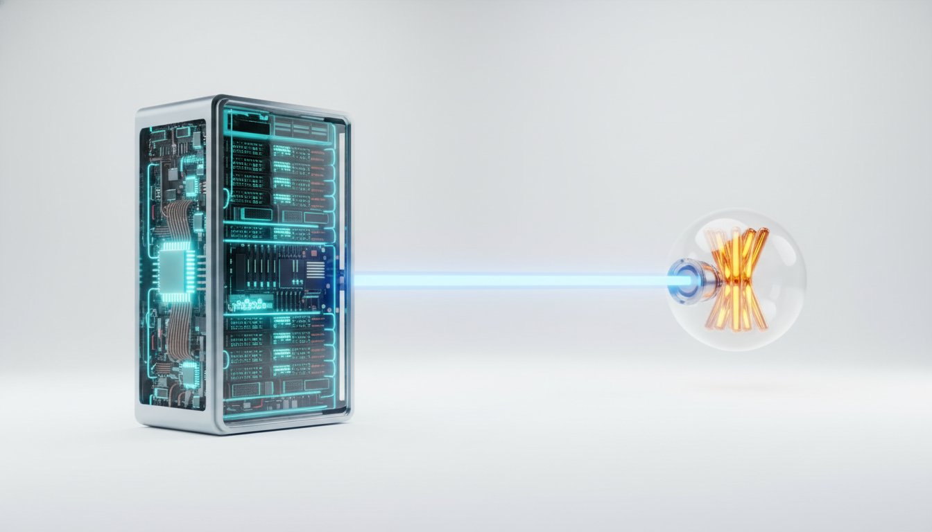 AI's Energy and Infrastructure Bottlenecks Demand Strategic Investment