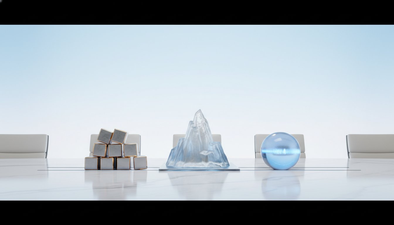 Geopolitical Tactics, AI Risks, and Market Dominance Strategies