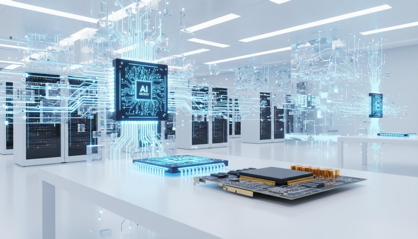 Financial Circularity and Systemic Risk in AI Infrastructure