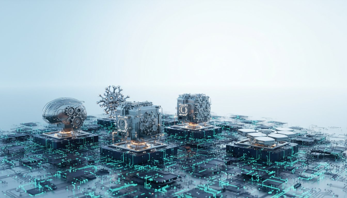 Hidden Costs of AI Acceleration and Retail Reinvention