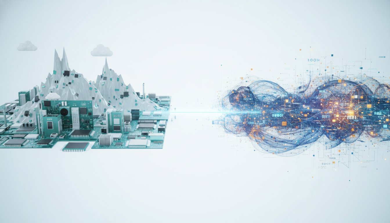 AI Efficiency Gains Create Hidden Costs and Future Constraints