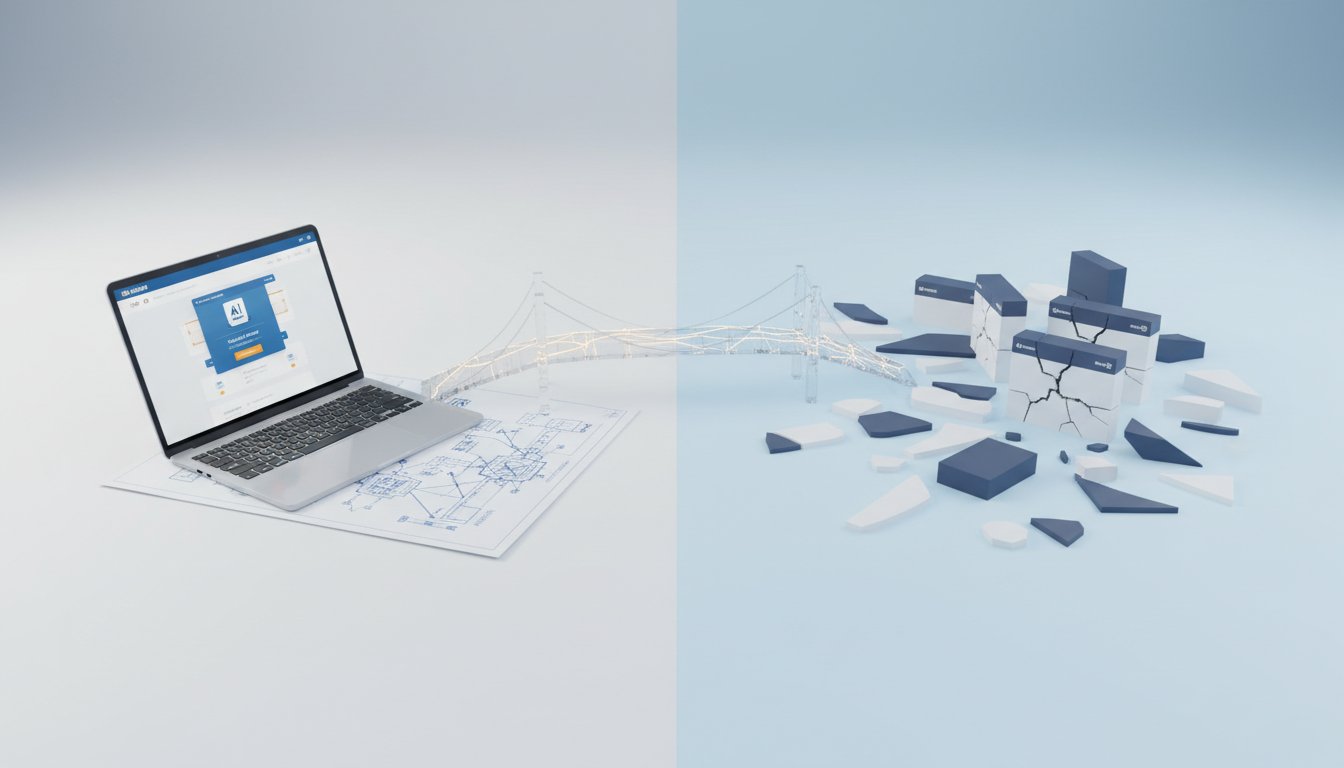 AI Disrupts SaaS; Musk Unifies Space/AI; Disney Bets on Parks