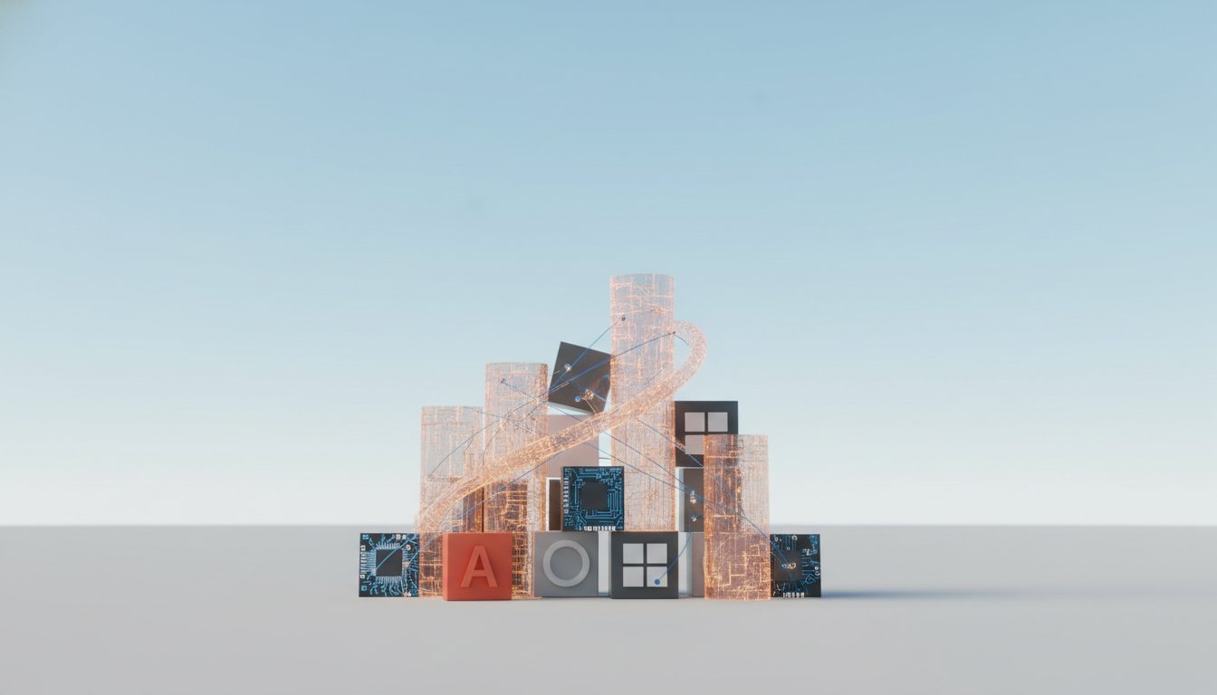 AI Disruption: Re-evaluating Software Value and Competitive Advantage