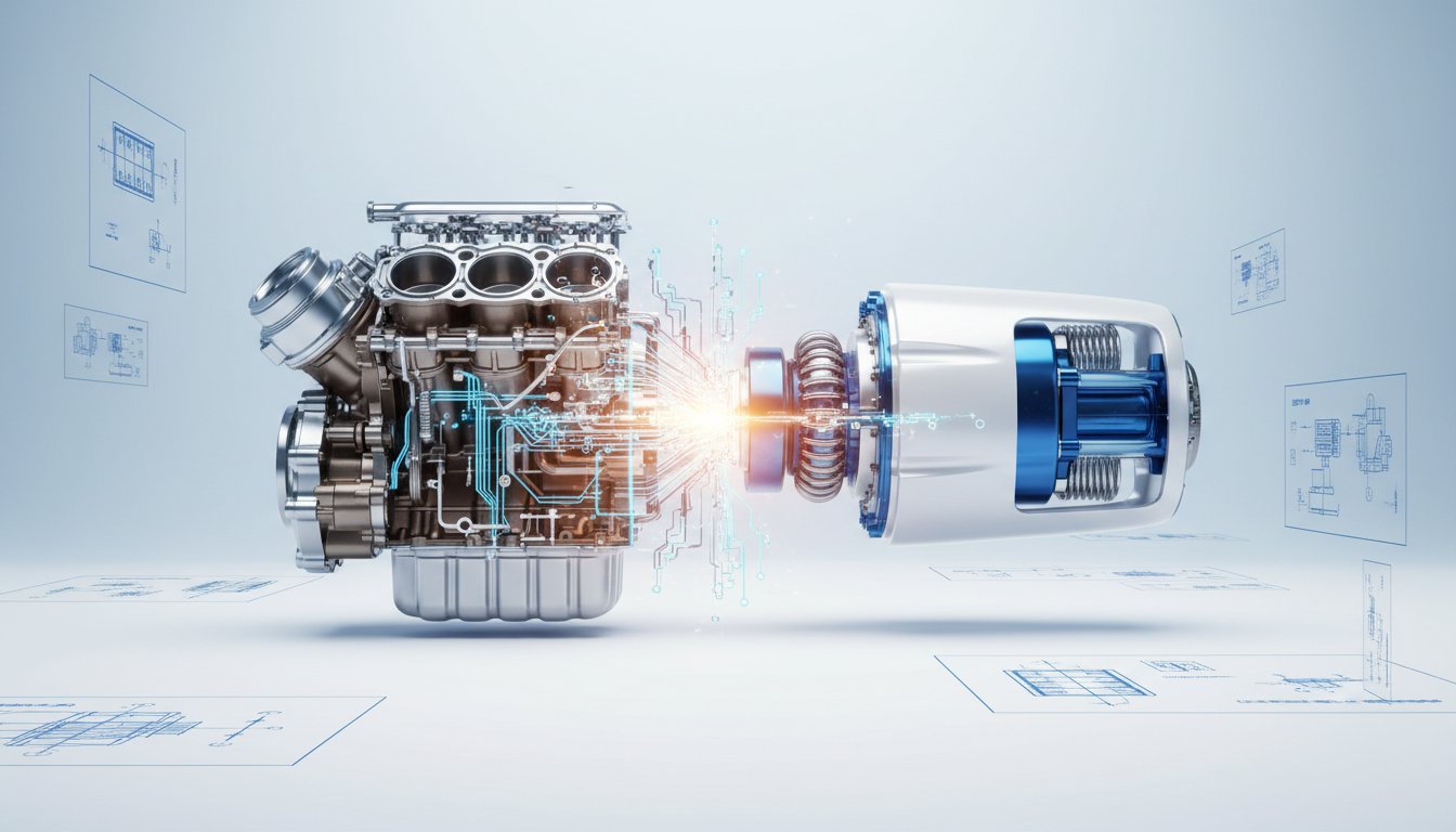 Lamborghini's Strategic Scarcity: Building Enduring Brand Desire