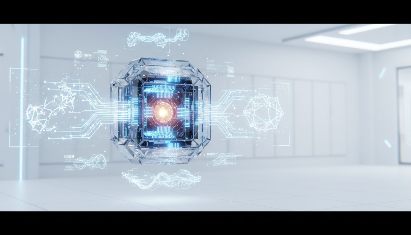 IBM's Quantum Strategy: Long-Term Advantage Beyond AI Hype