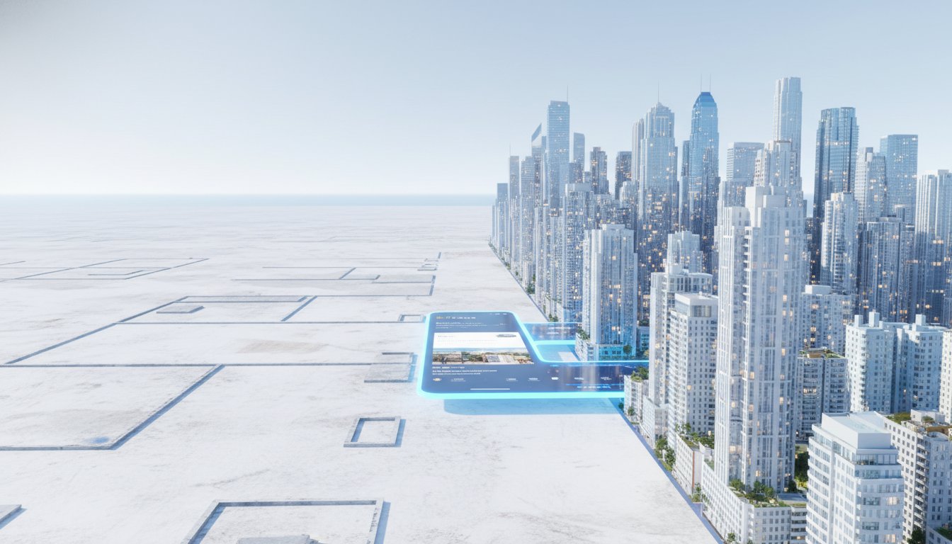 Supply Shortages Drive U.S. Housing Unaffordability and Zillow's Platform Strategy