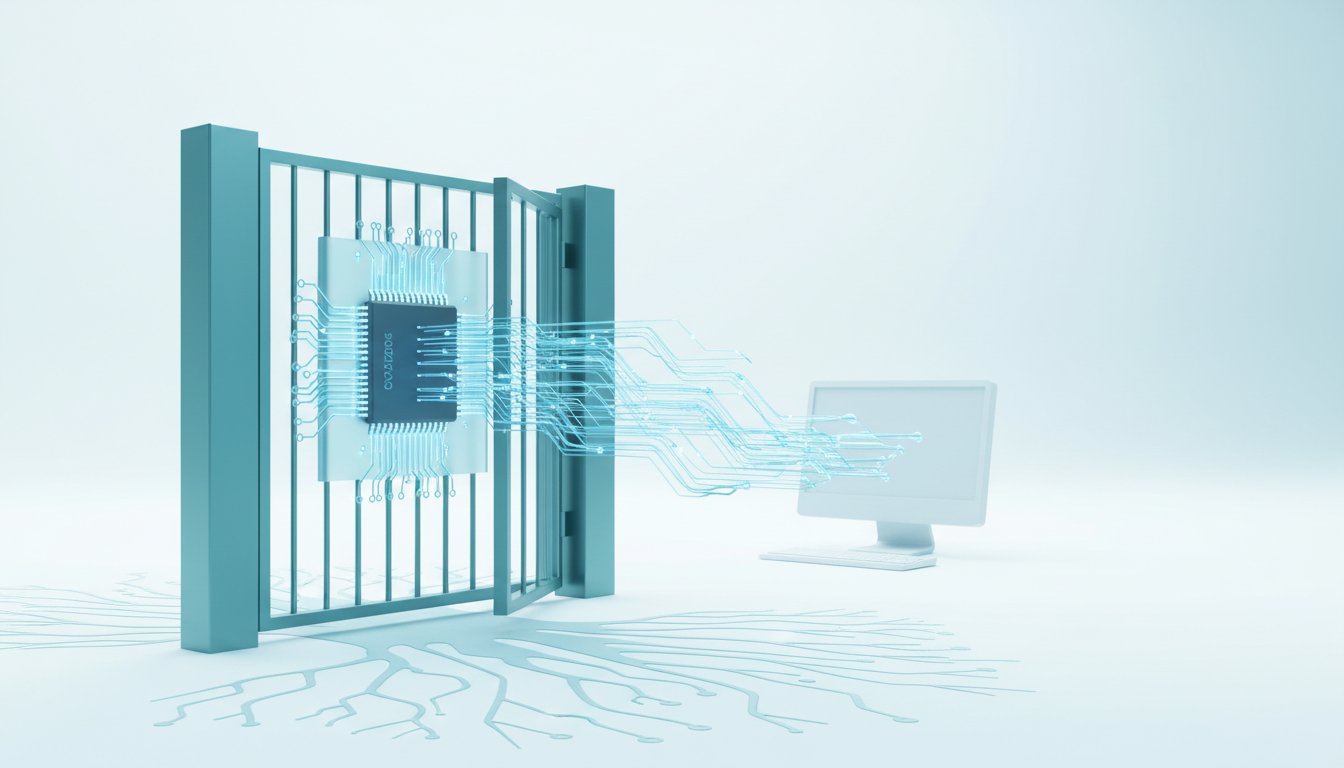 ByteDance's Off-Shore Chip Strategy Creates AI Competitive Advantage