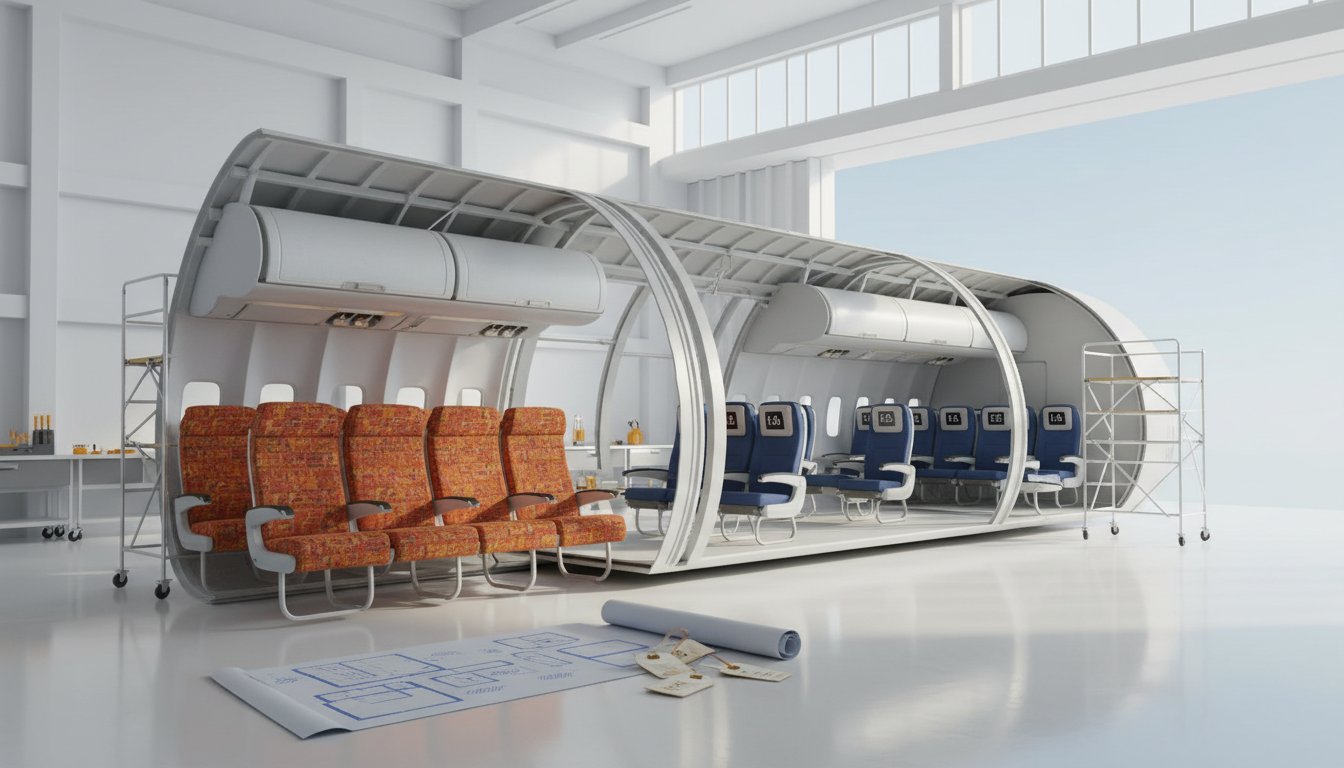 Southwest's Brand Evolution: Balancing Legacy Attributes With Customer Needs