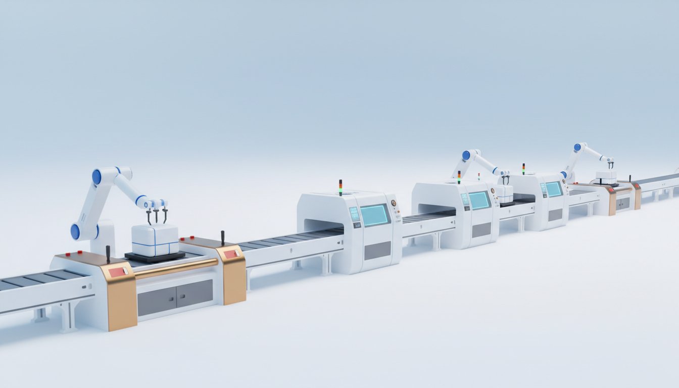 Tesla's Algorithm: Manual Iteration Before Automation