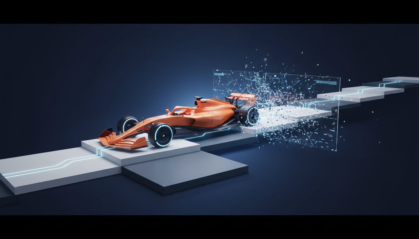 Zak Brown's Fan-Centric Leadership Drives McLaren's Formula 1 Success