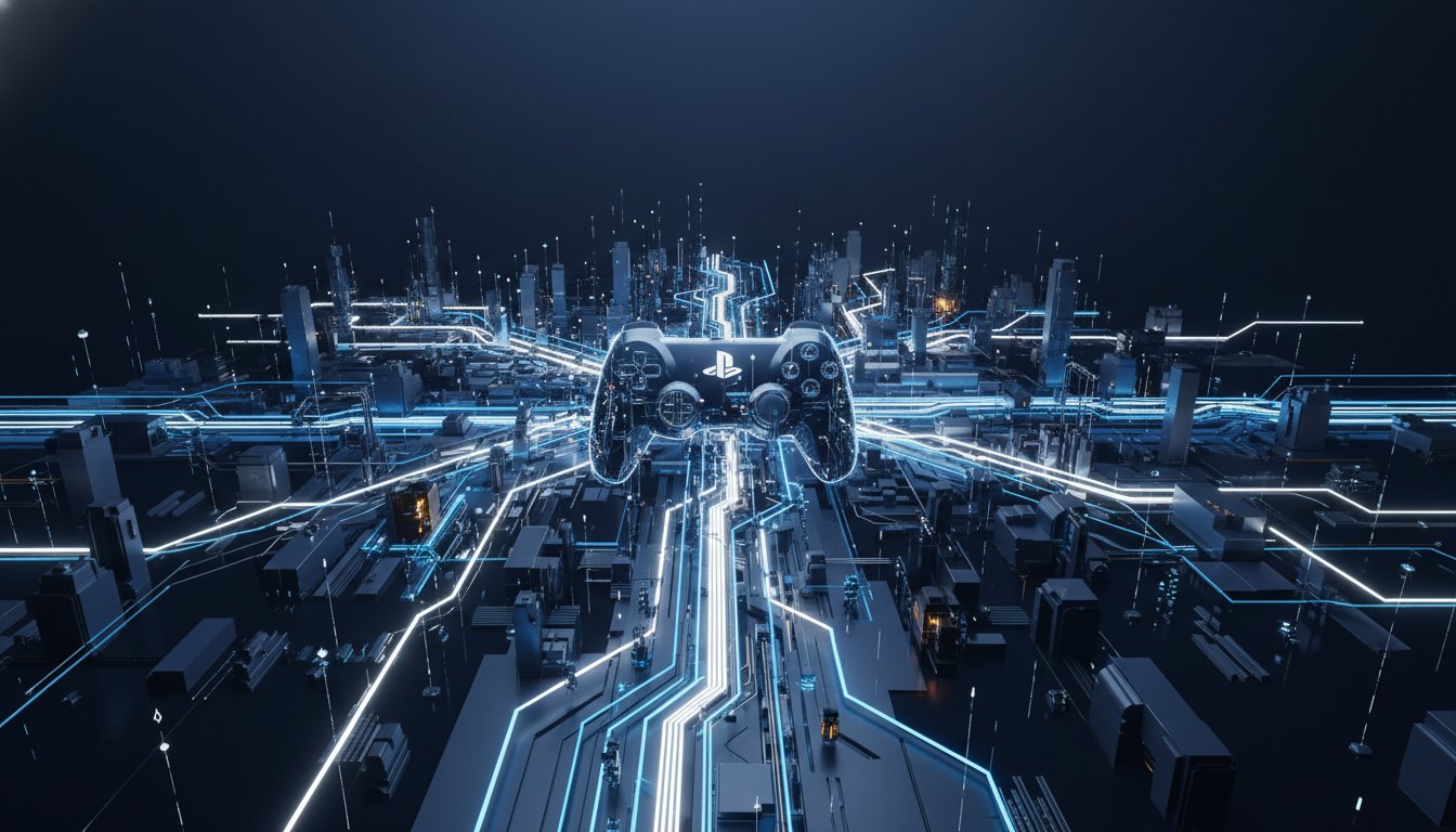 PlayStation's Challenger Spirit Drives Gaming Innovation and Storytelling