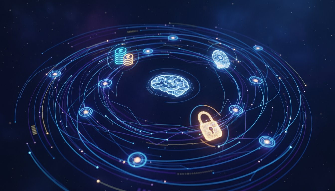 Visa: Architecting the Hyper-Scaled Future of Commerce