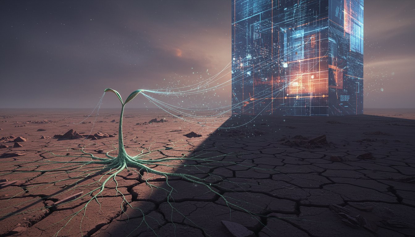 Big Tech's Extraction Economy: Restoring Entrepreneurial Prosperity