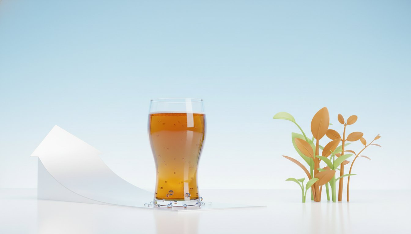 Athletic Brewing Captures Sober Majority With Craft Non-Alcoholic Beer