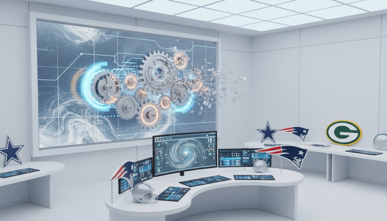 NFL Wild Card Weekend: Matchups, Upsets, and Betting Disrespect