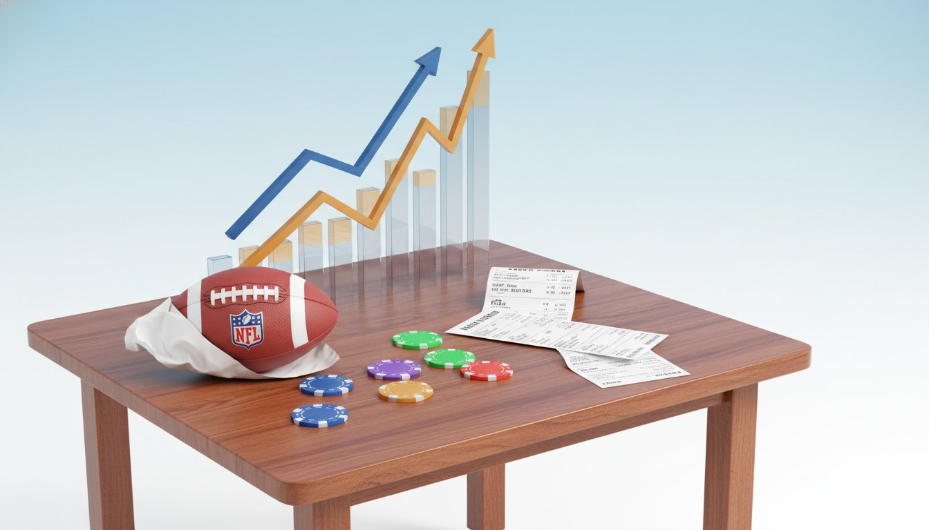 Exploiting Week 18 NFL Betting Inconsistencies Through Motivation Analysis