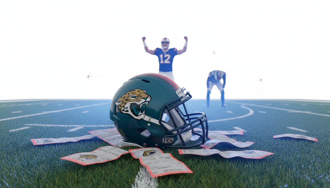 NFL Wild Card Weekend: Coaching Stagnation and Fan Sentiment