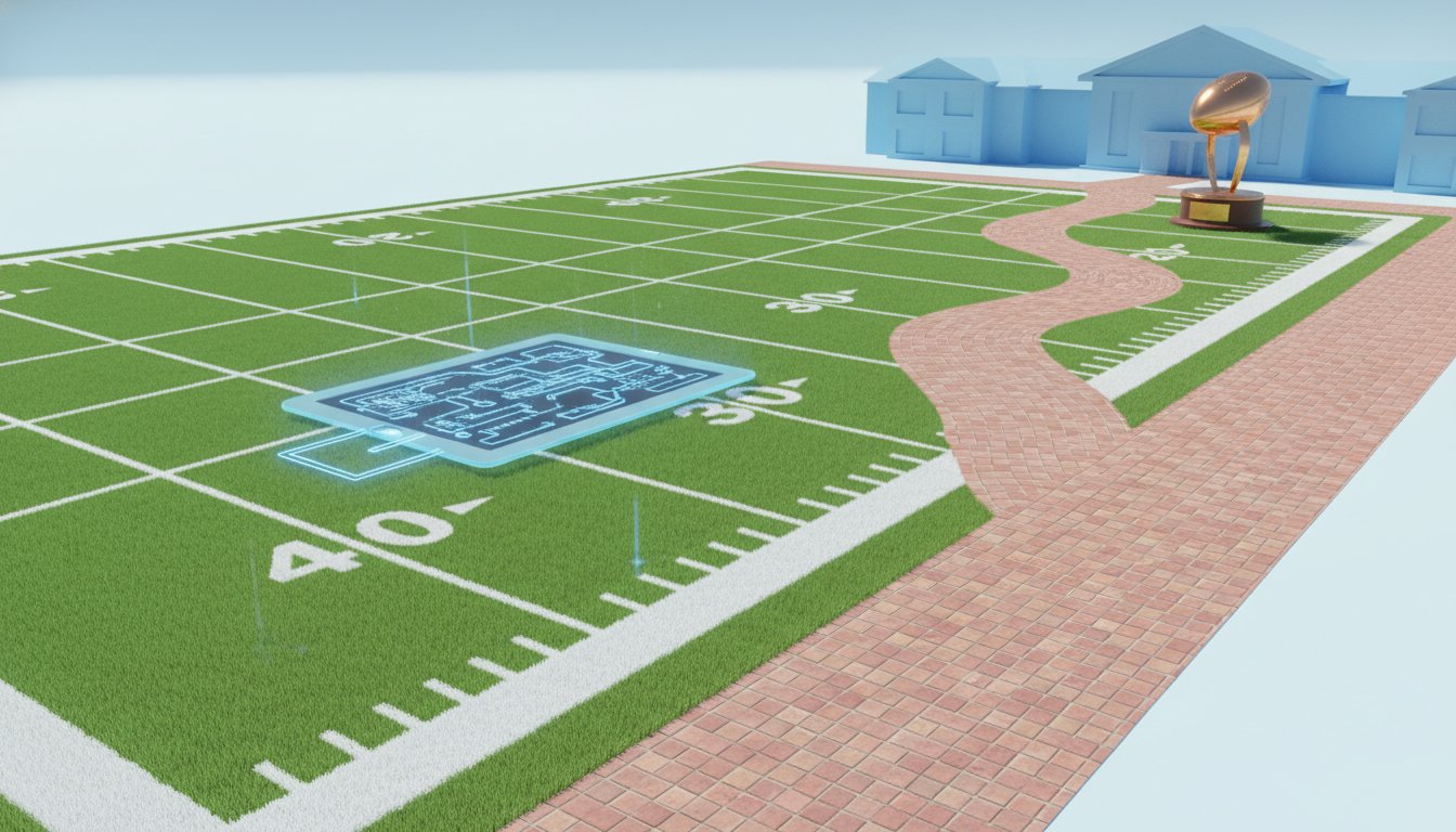 NFL Divisional Round: Coaching, Player Development, and Competitive Balance Issues