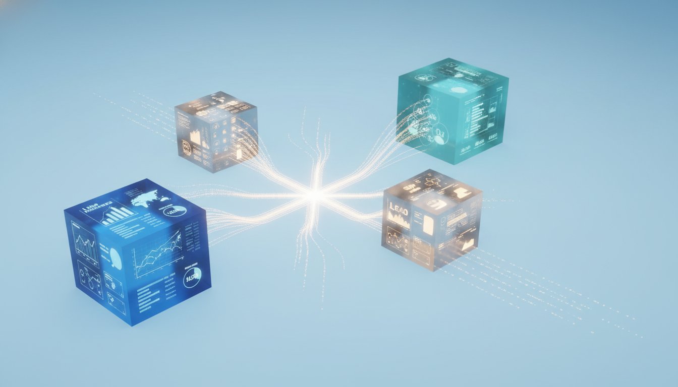 AI Integration: Operational Excellence Beyond Content Creation