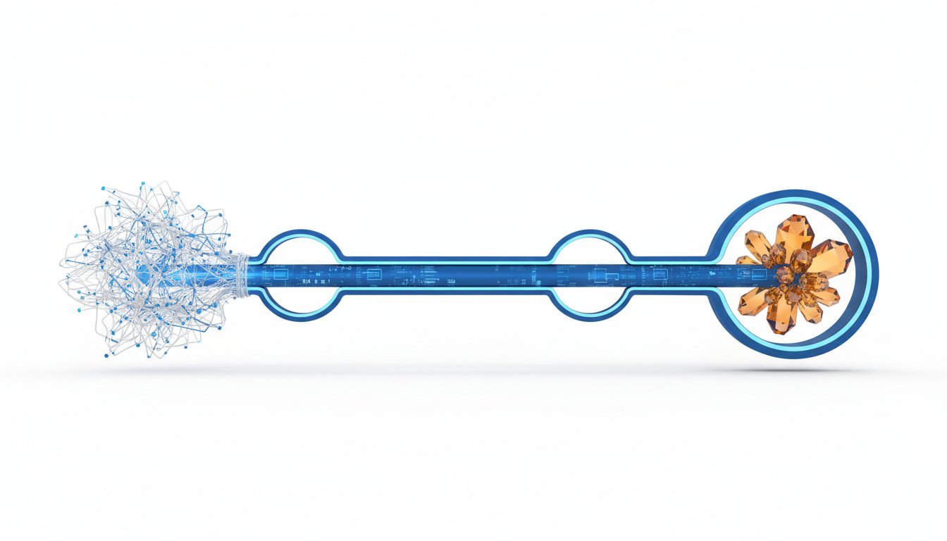 Agency New Business Reoriented: Focus on Client Needs, Not Agency Capabilities