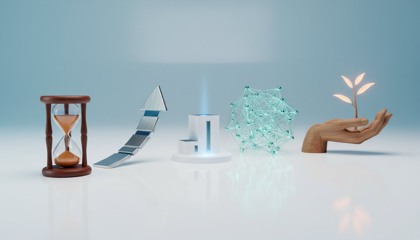 Five Agency Resolutions for 2026 Growth and Resilience