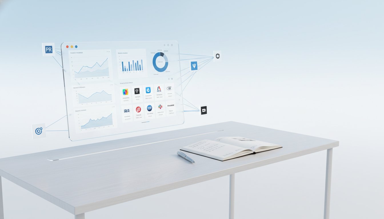 AI Transforms PR Agencies Into Proactive AI Consultancies