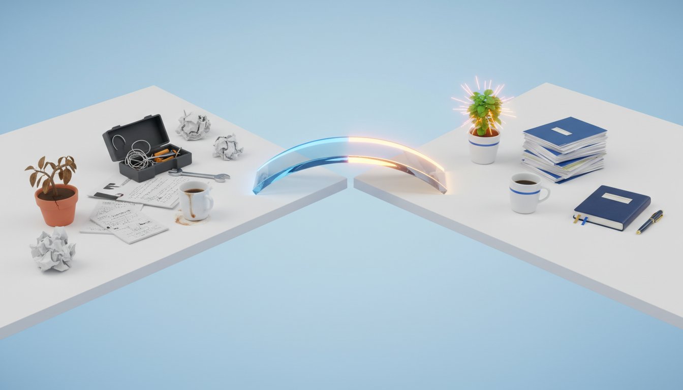 Why Emotional Intelligence Outperforms the Fixer Mindset in Leadership