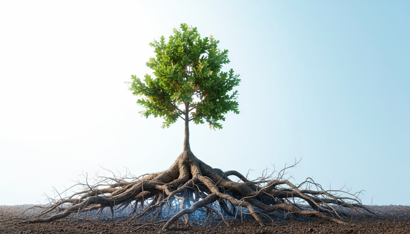 Identity-First Framework: Lasting Change Through Identity, Not Willpower