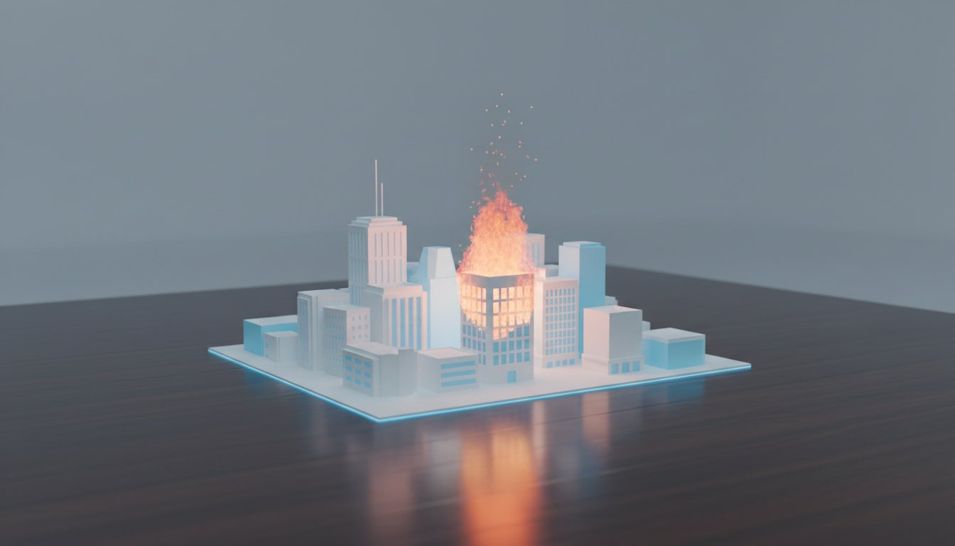 Resentment as Signal--Not Weakness--for Burnout Recovery
