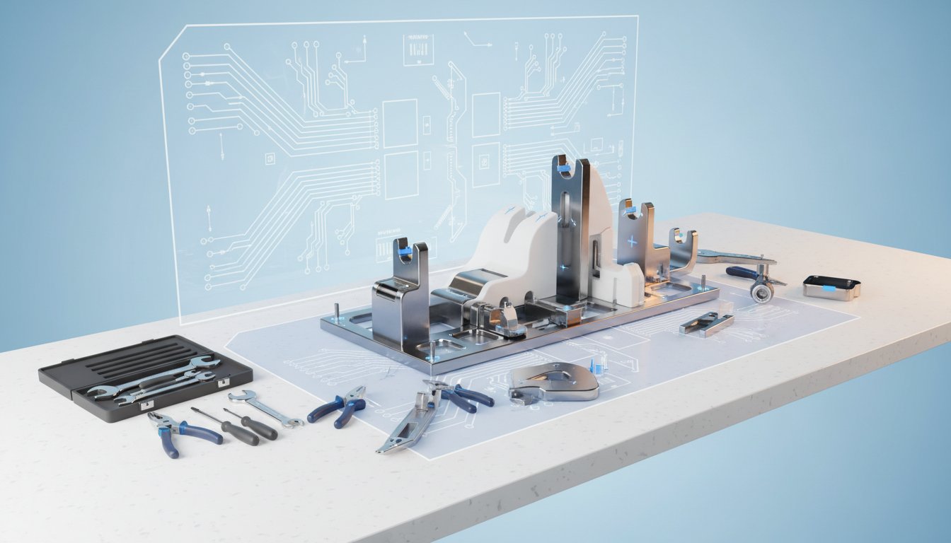 Invisible Leadership: Stabilize Humans, Remove Obstacles, Foster Collaboration