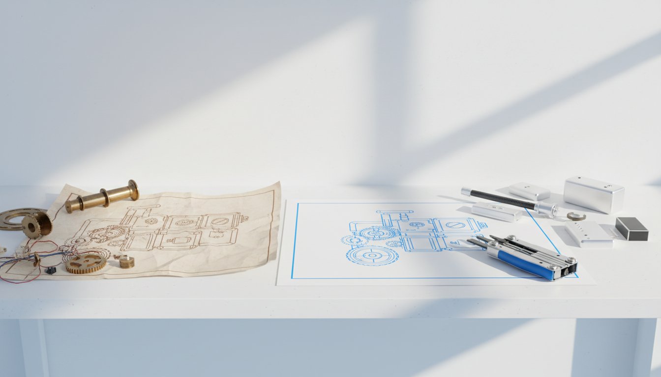 Retiring Outdated Standards: Path to Sustainable Leadership and Burnout Recovery