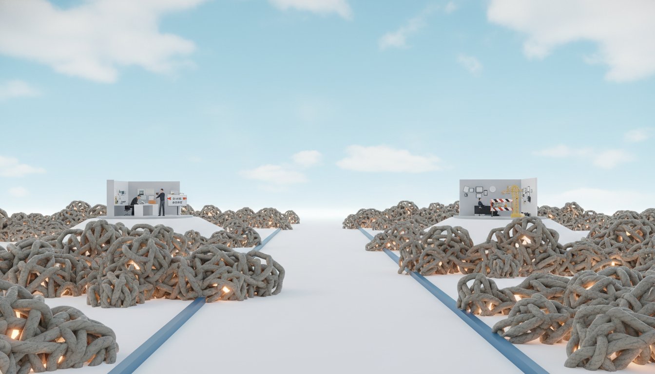 Leveraging AI to Identify and Overcome Leadership Blind Spots