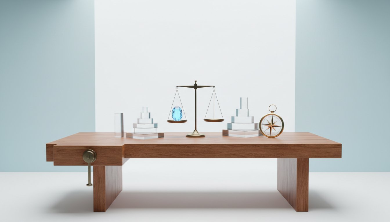 Podcast Shifts to Higher Signal--Fewer Episodes Mean More Impact